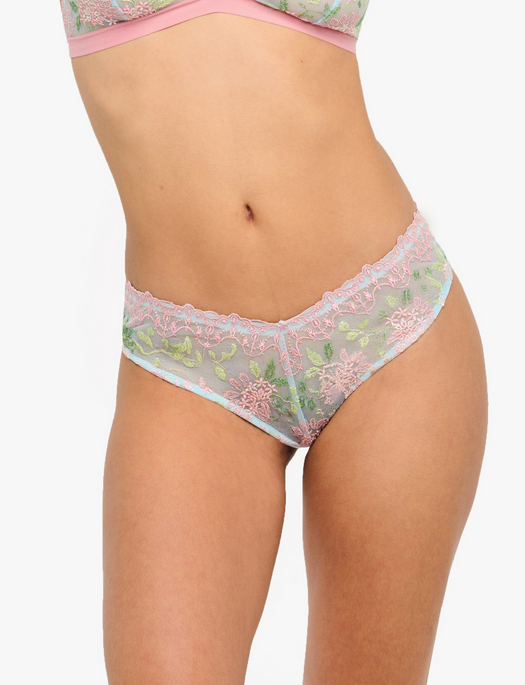 Cosabella Ushuaya Naughty Bikini