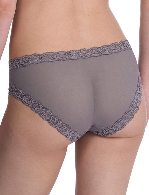 Natori Feathers Hipster