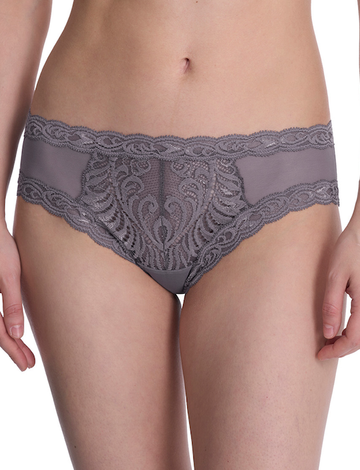 Natori Feathers Hipster