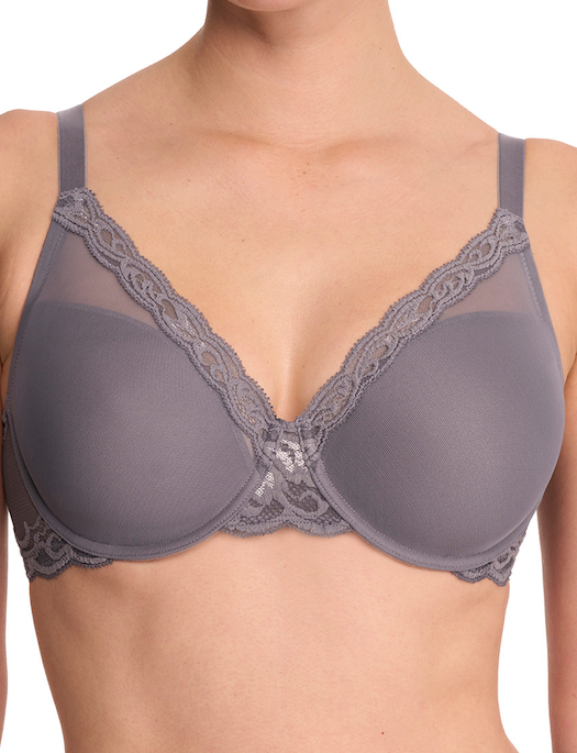 Natori Feathers Full Figure Contour Cup Bra