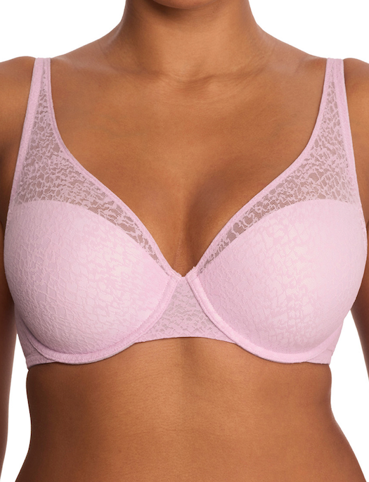 Natori Pretty Smooth Full Fit Smoothing Contour UW Bra