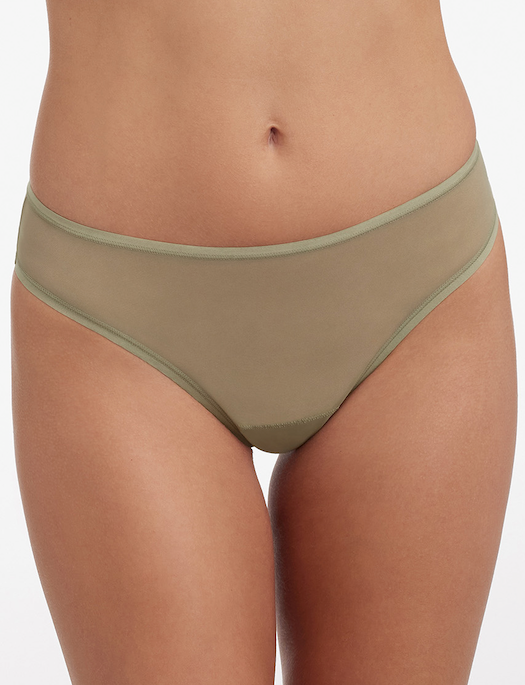 Skarlett Blue Spellbound Thong