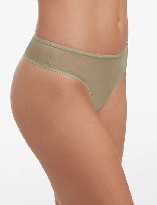 Skarlett Blue Spellbound Thong