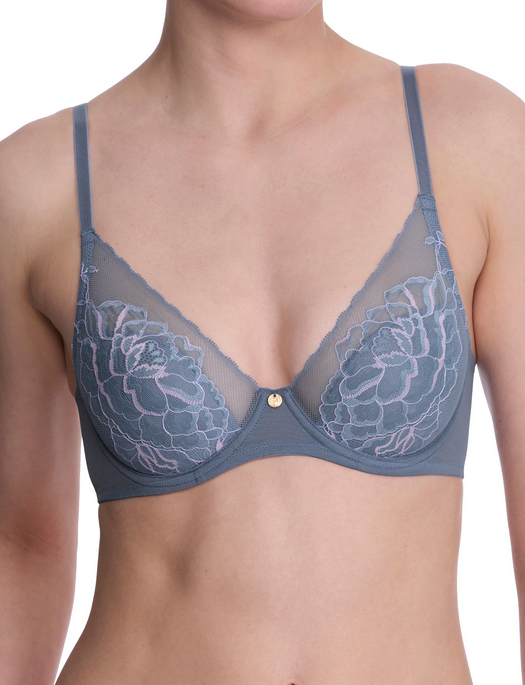 Natori Flora Contour UW Bra