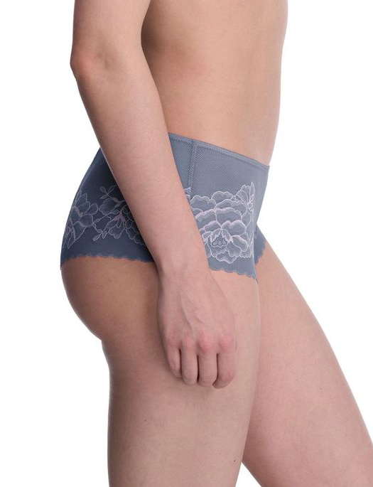 Natori Flora Girl Brief