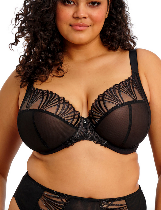 Elomi Reja Plunge Bra