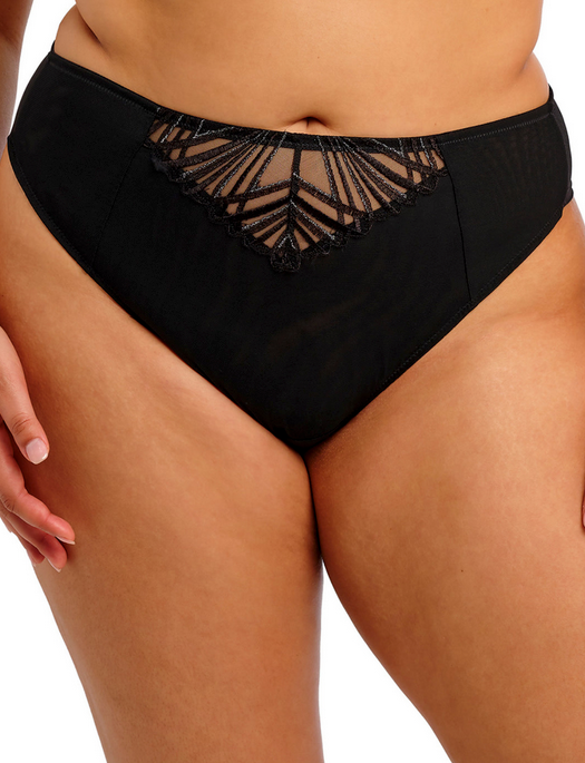 Elomi Reja Brazilian Brief