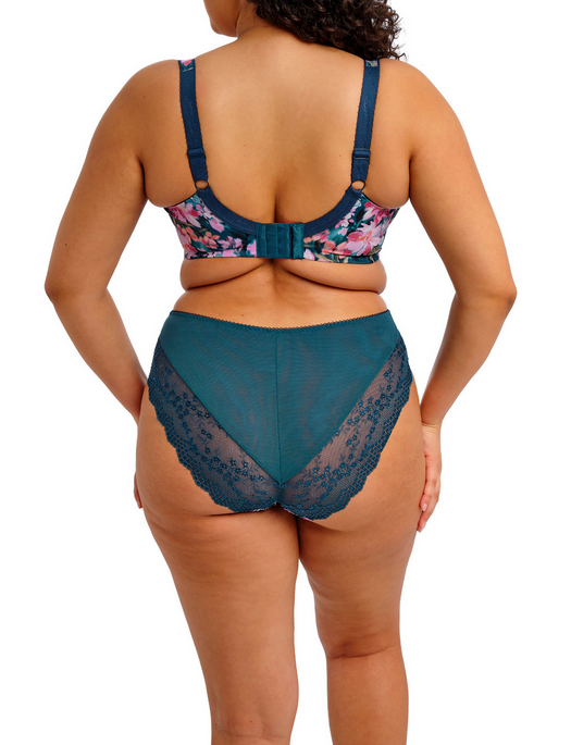 Elomi Lucie Stretch Plunge Underwire Bra