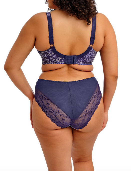 Elomi Lucie Stretch Plunge Underwire Bra