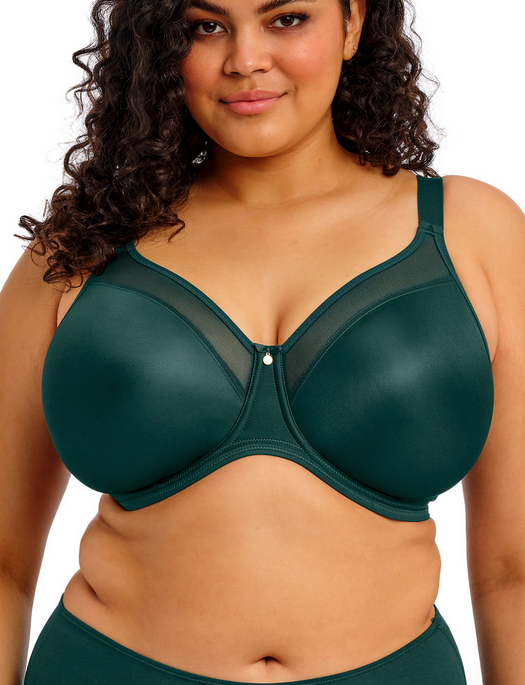 Elomi Smooth Underwire Moulded TShirt Bra