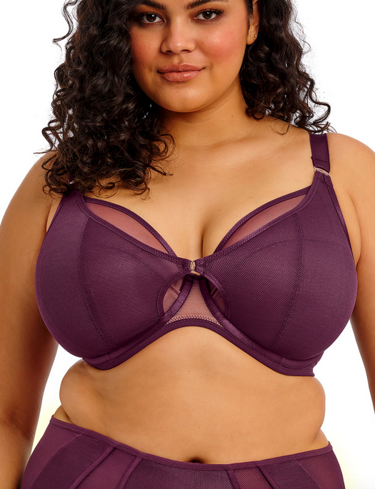 Elomi Kintai Plunge Bra