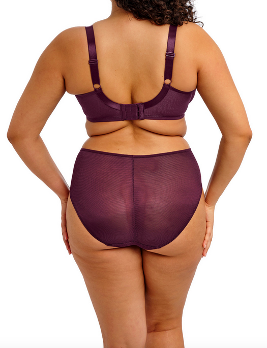 Elomi Kintai Plunge Bra