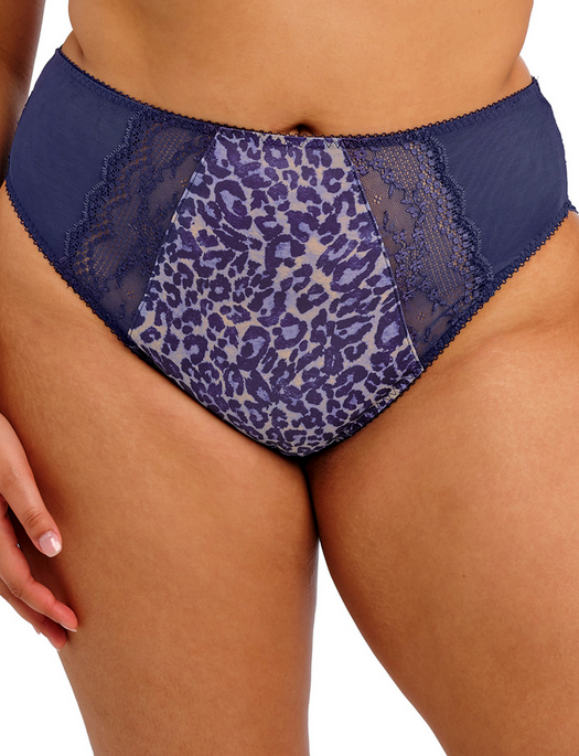 Elomi Lucie High Leg Brief