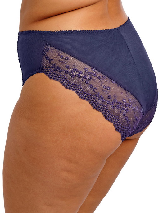 Elomi Lucie High Leg Brief