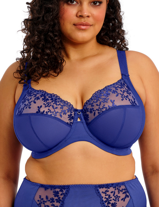 Elomi Zarla Underwire Bra