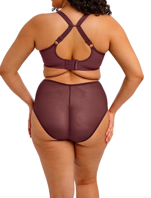 Elomi Matilda Convertible Plunge Bra