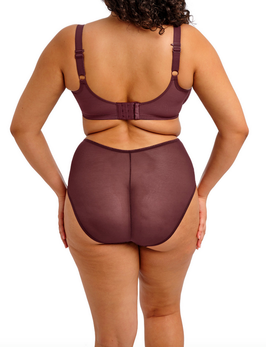 Elomi Matilda Convertible Plunge Bra