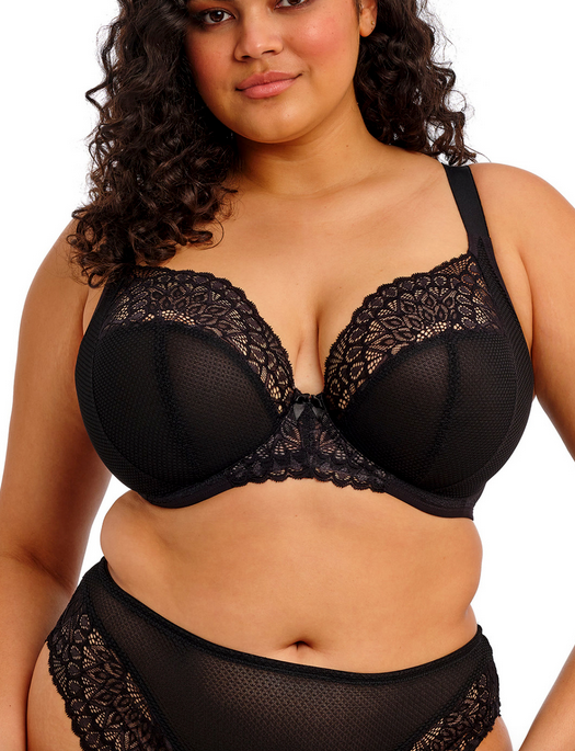 Elomi Tiernie Stretch Plunge Bra