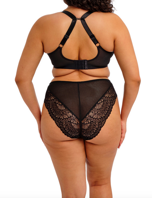 Elomi Tiernie Stretch Plunge Bra