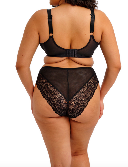 Elomi Tiernie Stretch Plunge Bra