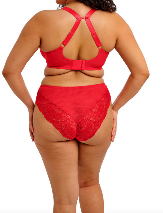 Elomi Tiernie Stretch Plunge Bra