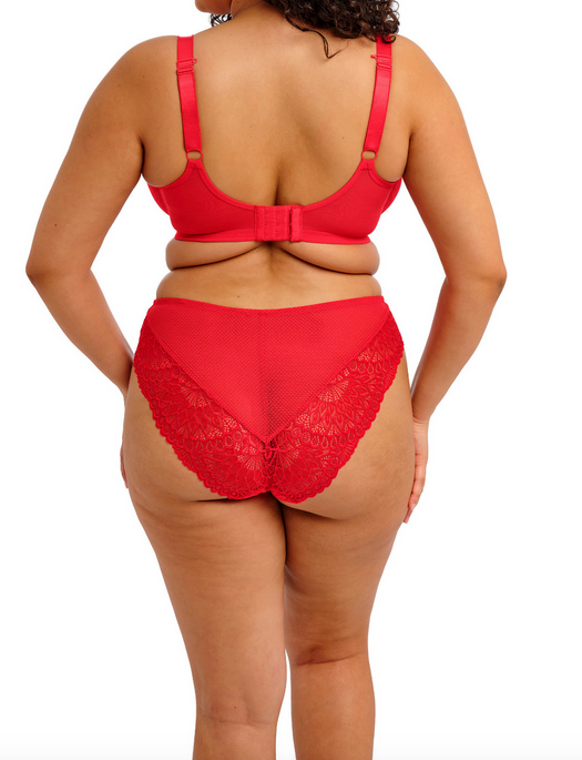 Elomi Tiernie Stretch Plunge Bra