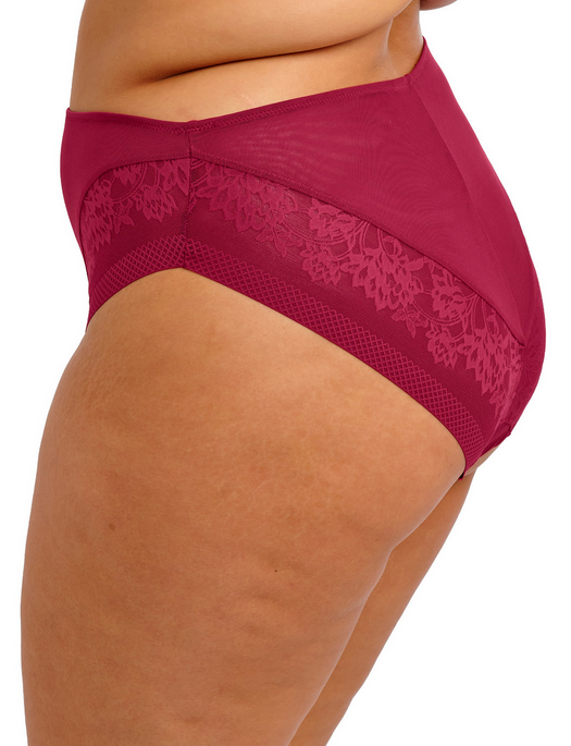 Elomi Nerina High Leg Brief
