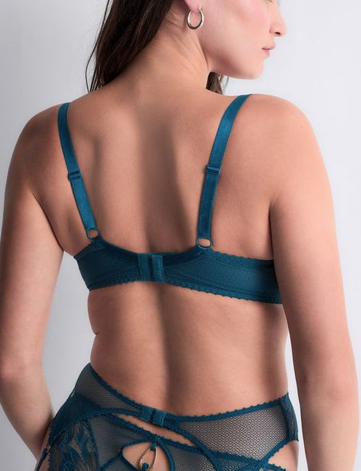 Aubade Flawless Love Half Cup Bra