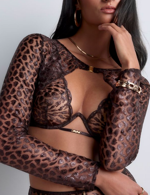 Aubade Crazy in Love Bolero