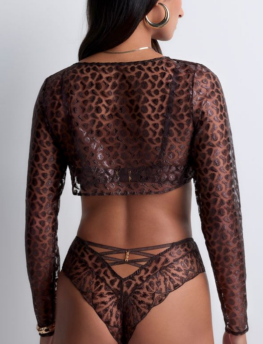 Aubade Crazy in Love Bolero
