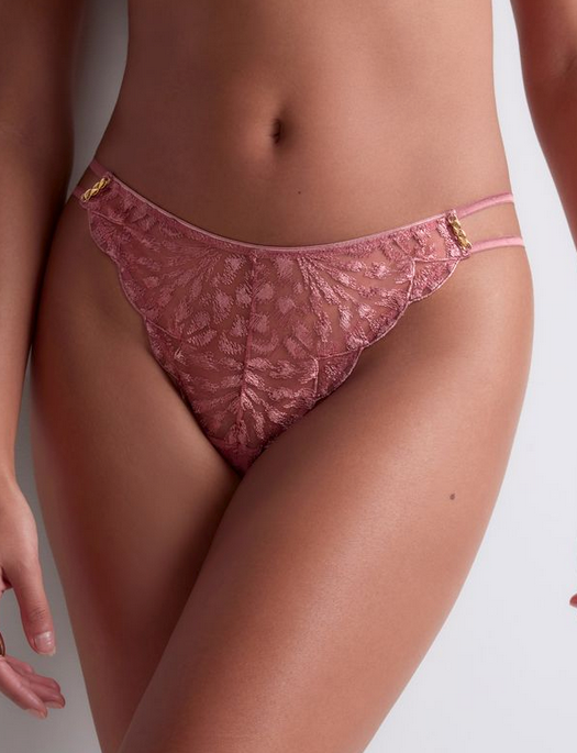 Aubade Crazy in Love Tanga