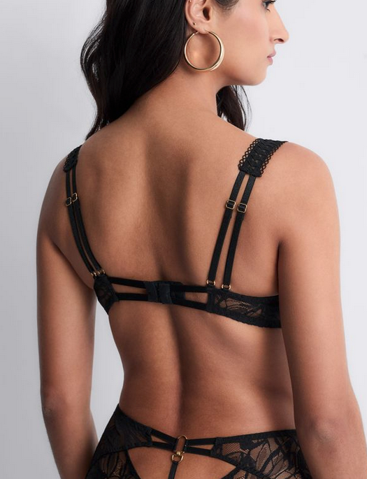Aubade After Hours Half Cup Bra