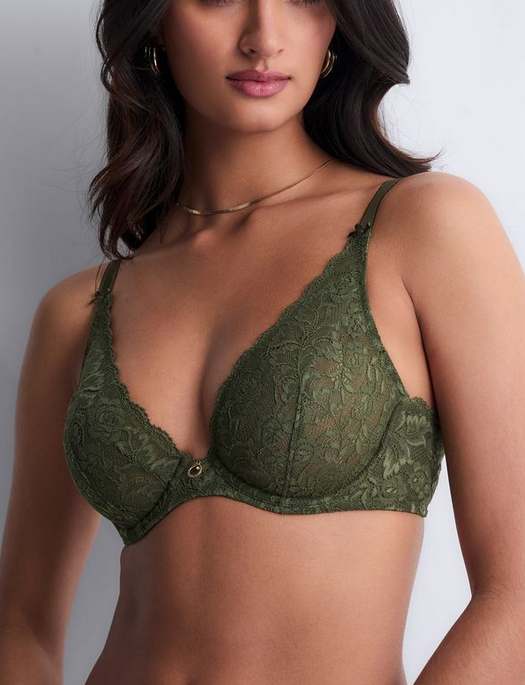 Aubade Rosessence UW Triangle Bra