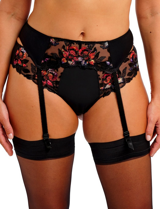 Fantasie Magdalena Suspender Belt
