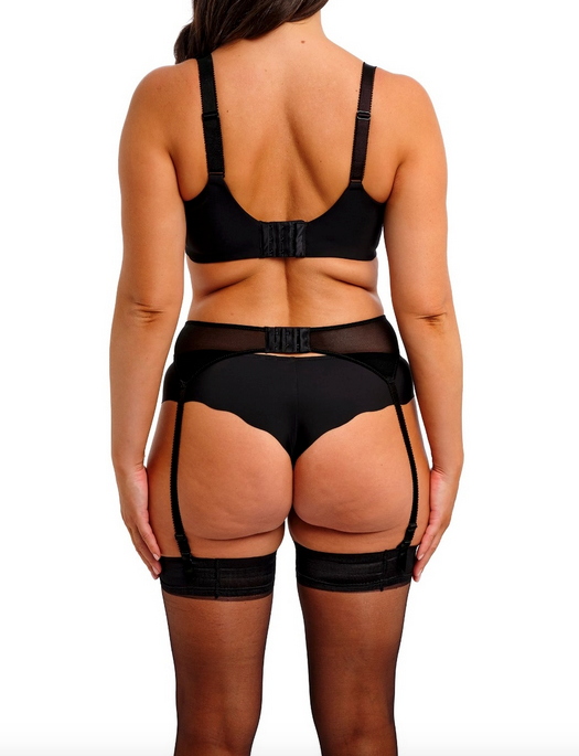 Fantasie Magdalena Suspender Belt