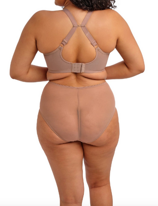 Elomi Matilda Convertible Plunge Bra