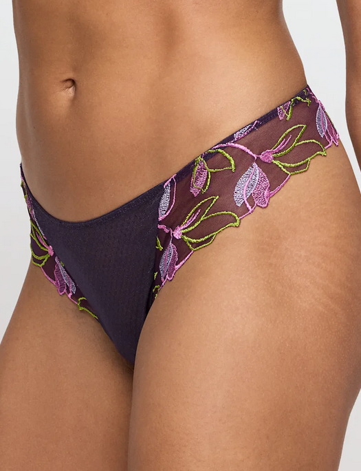 Marie Jo Loish Thong