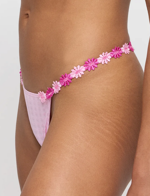 Marie Jo Avero Mini Thong