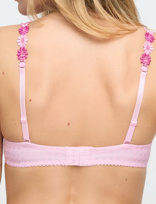 Marie Jo Avero Padded Heart Bra