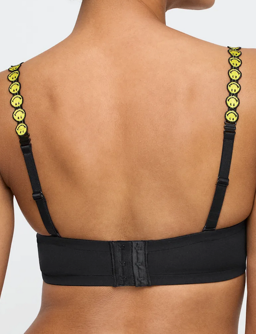 Marie Jo Tom Padded Heart Shape Bra