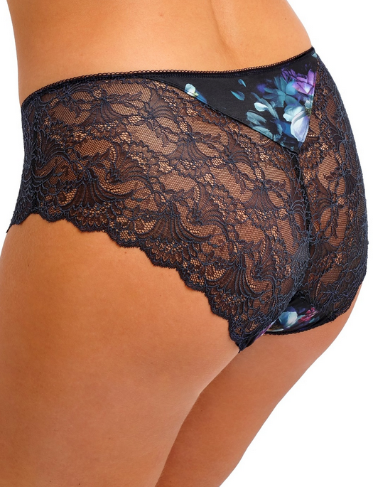 Fantasie Lucia Short