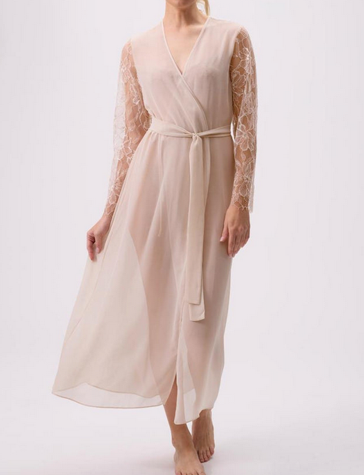 Rya Sincerity Long Robe