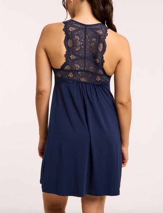 Fleurt Belle Epoque Chemise