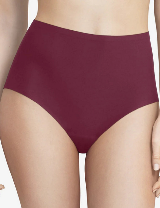 Chantelle Soft Stretch High Rise Brief