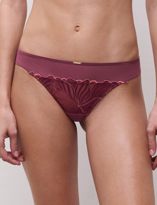 Chantelle Legend Thong