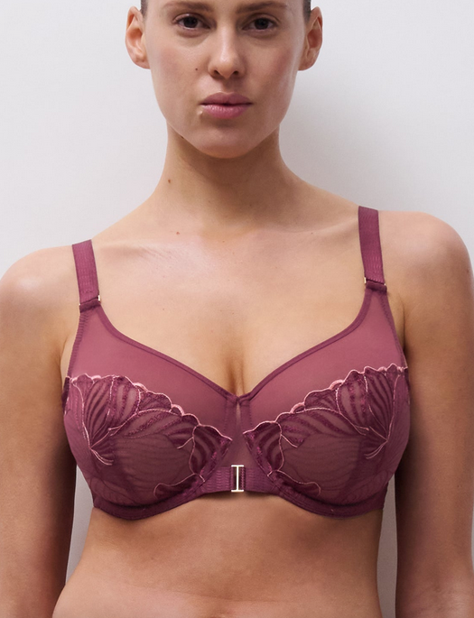 Chantelle Legend Full Cup Bra