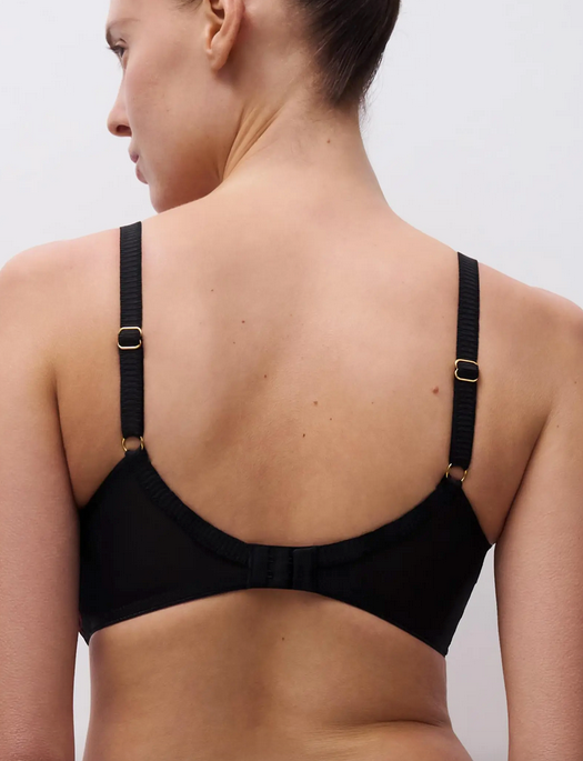 Chantelle Champs Elysees Three Part Full Cup Bra