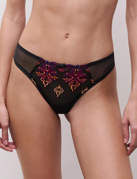 Chantelle Champs Elysees Thong