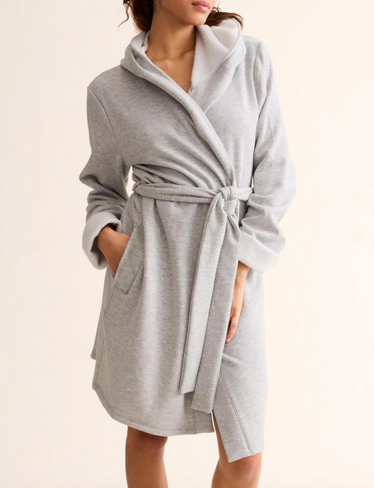 Fleurt Cozy Essentials Cozy Robe