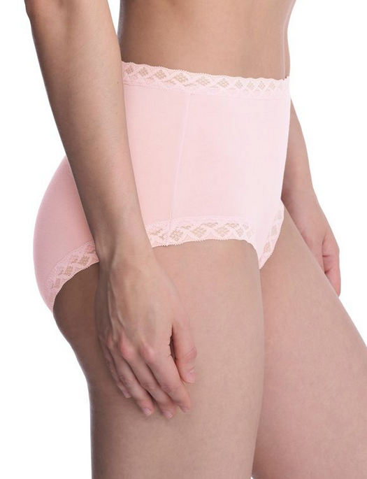 Natori Bliss Cotton Full Brief